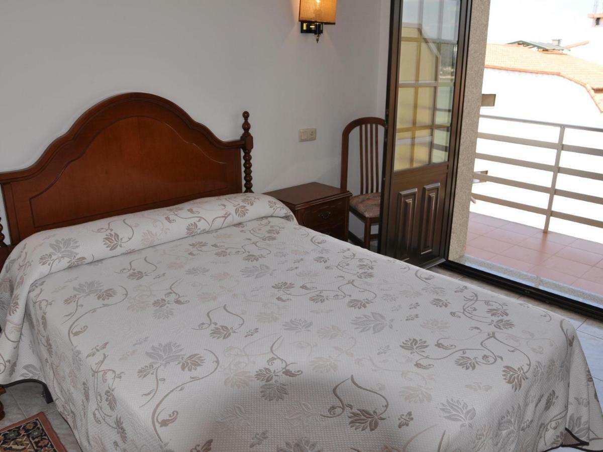 Hostal Mourelos 格罗韦 客房 照片