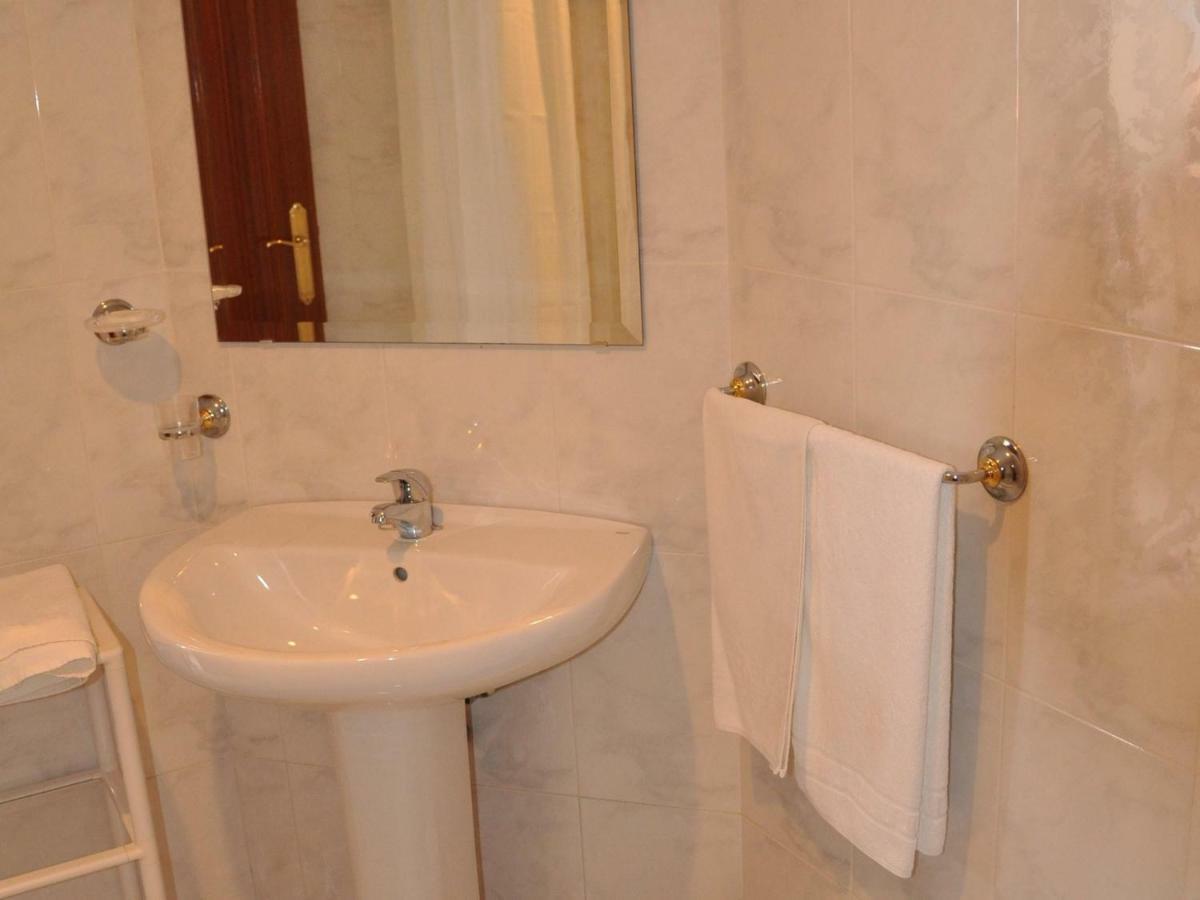Hostal Mourelos 格罗韦 客房 照片